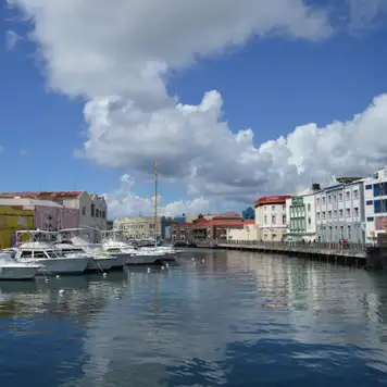 Image related to Chamberlain Bridge