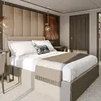 Overview of a Prestige Suite