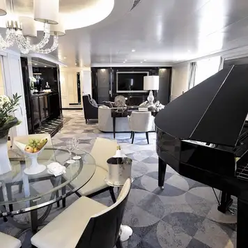 Signature Suite