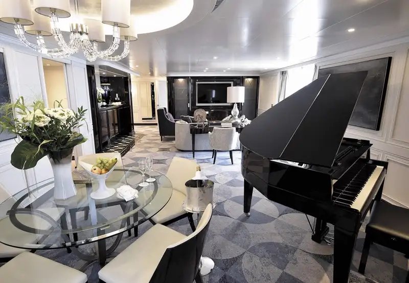 Signature Suite
