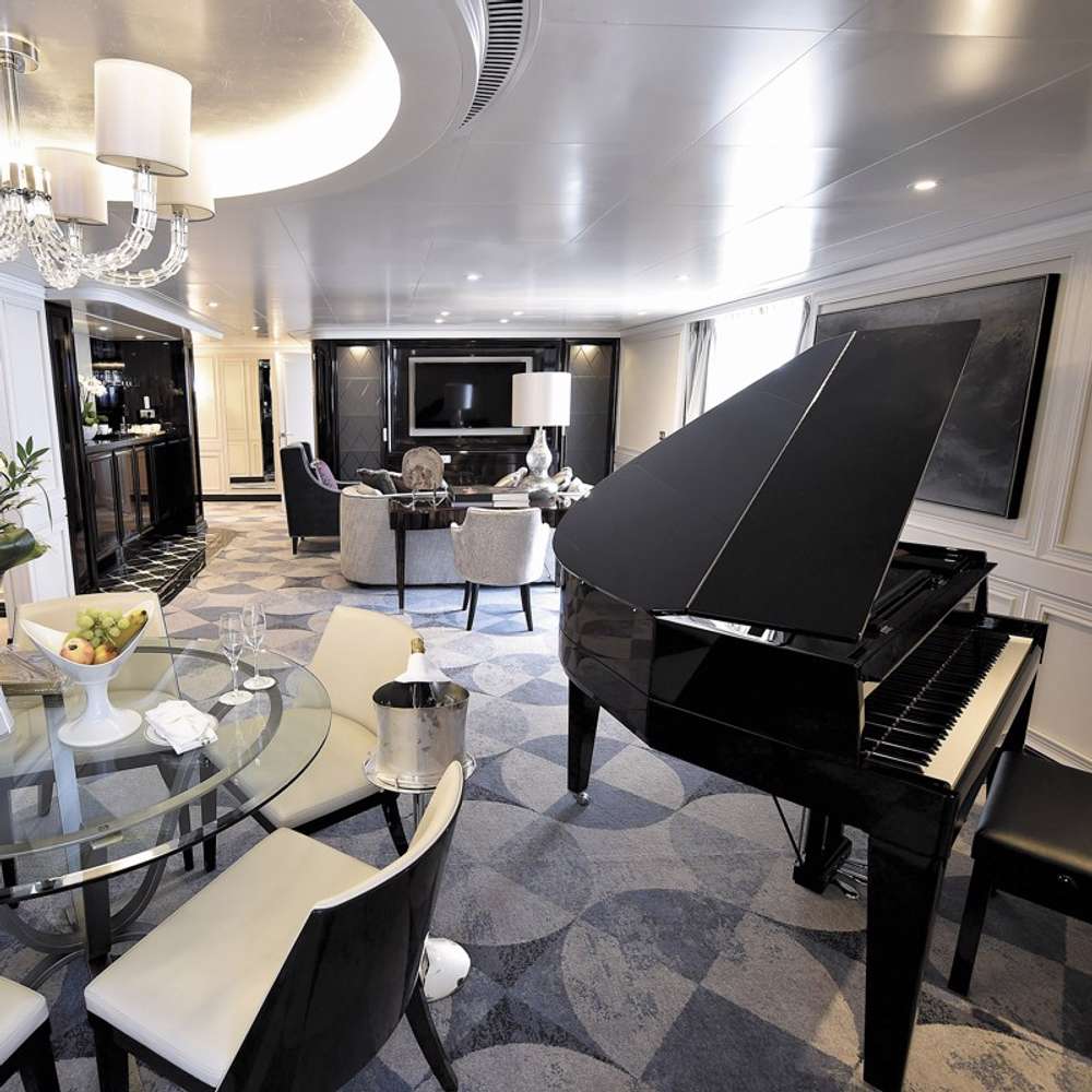 Signature Suite