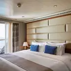 Overview of a Owner's Suite
