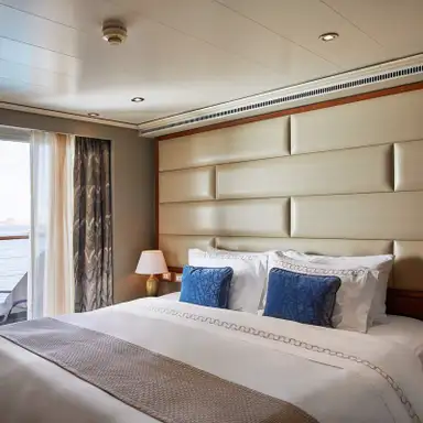 Image related to Owner's Suite