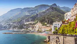 Image related to Salerno (Italy)