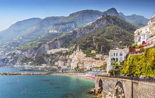 Image related to Salerno (Italy)