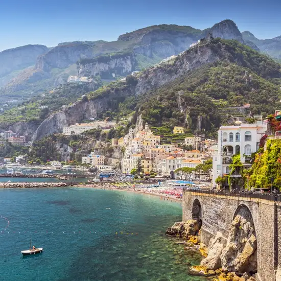 Image related to Salerno (Italy)