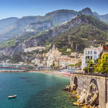 Image related to Salerno (Italy)