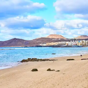 Image related to Las Canteras
