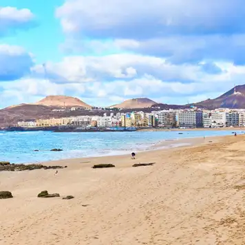 Image related to Las Canteras