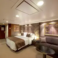 Image related to Premium Suite Aurea with Sealed Window