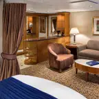 Overview of a Suite
