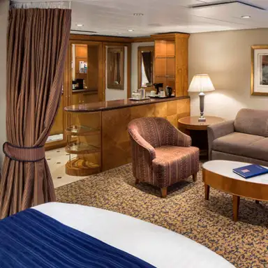 Image related to Grand Suite - 1 Bedroom
