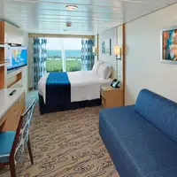 Image related to Ocean View Balcony