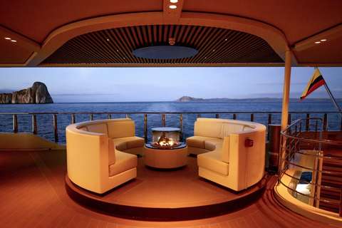 Image related to Explorer Lounge