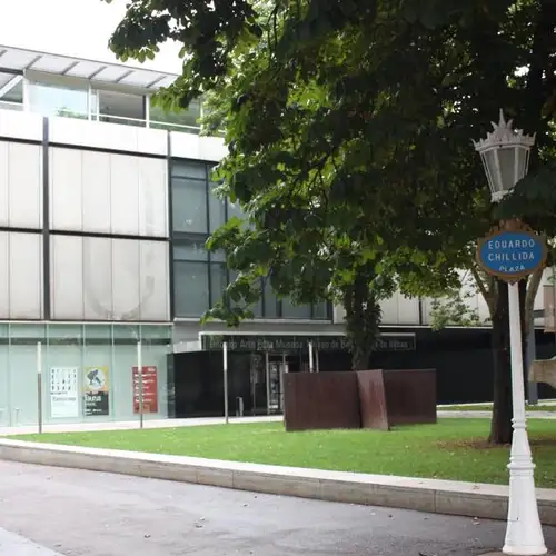 Image related to Bilbao Fine Arts Museum
