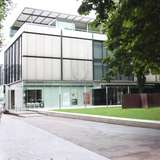 Bilbao Fine Arts Museum Spain