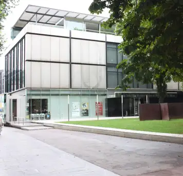 Image related to Bilbao Fine Arts Museum