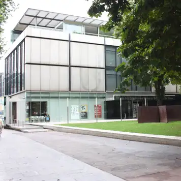 Image related to Bilbao Fine Arts Museum