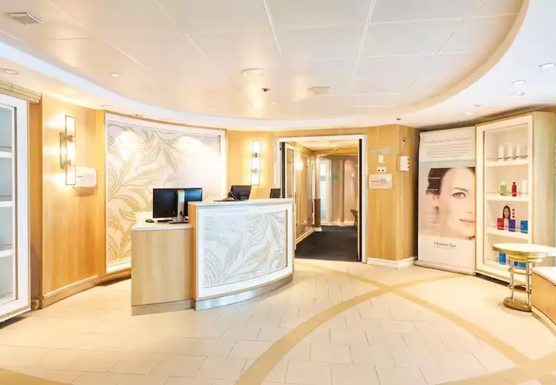 spa