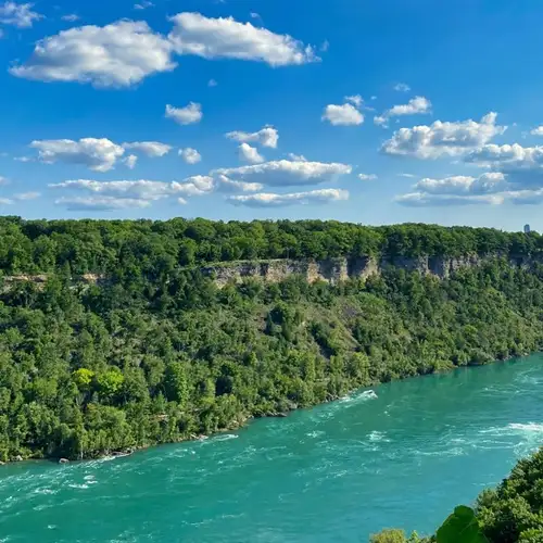 Image related to Niagara River Parkway
