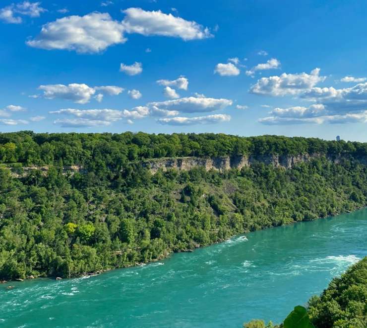Niagara River Parkway