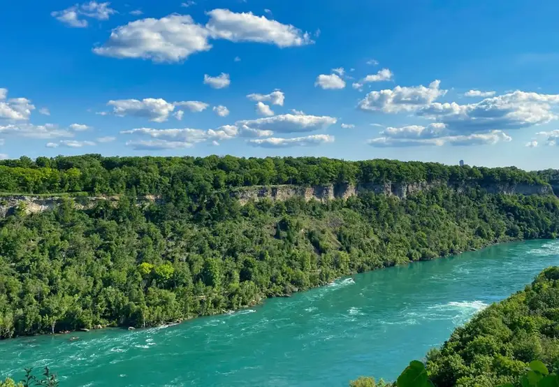 Niagara River Parkway