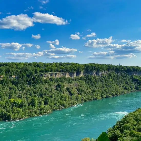 Niagara River Parkway