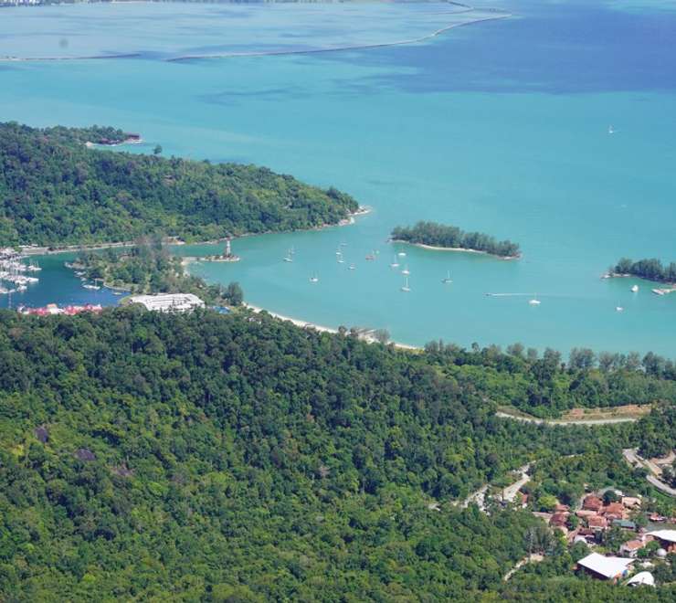 Porto Malai