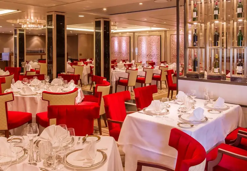 Queen's Grill