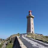 Image related to Cap Béar Lighthouse