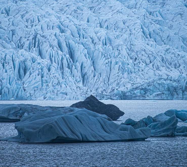 Glacier Eqi