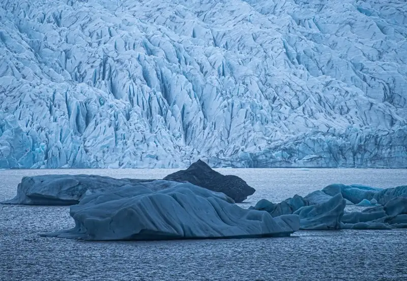 Glacier Eqi