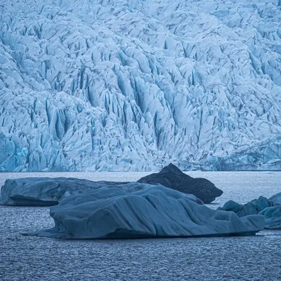 Glacier Eqi