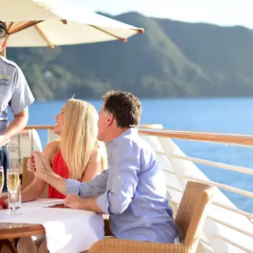 Image related to SeaDream I