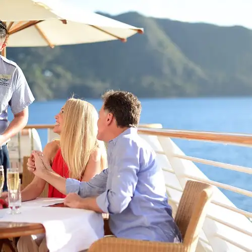 Image related to SeaDream I