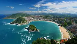 Image related to San Sebastian, La Gomera