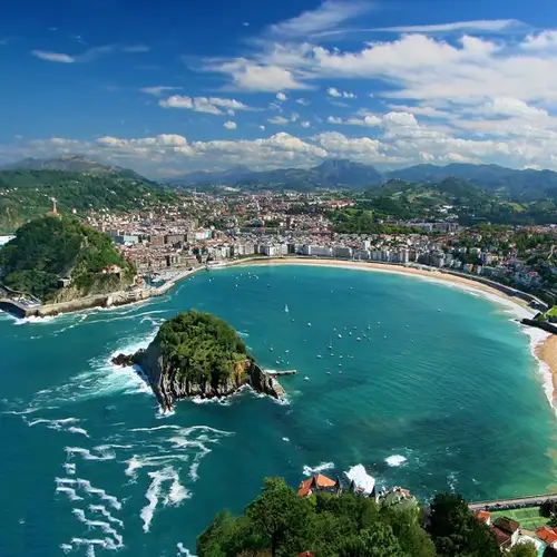 Image related to San Sebastian