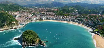 Image related to San Sebastian