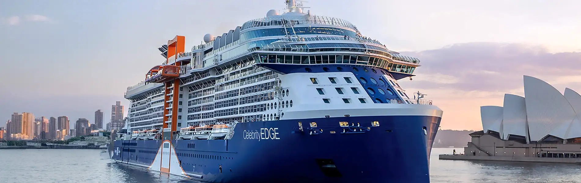 P&O Cruises