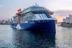 Image related to Celebrity Edge
