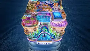 Western Caribbean & Perfect Day from Orlando with 7nt Stay and Car Hire