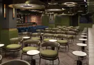 Comedy Club