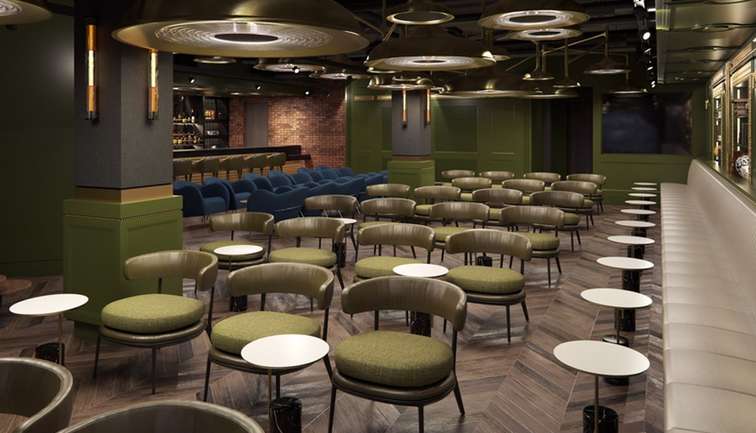 Comedy Club