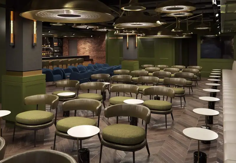 Comedy Club