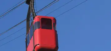 Image related to Mount Faron Cable Car