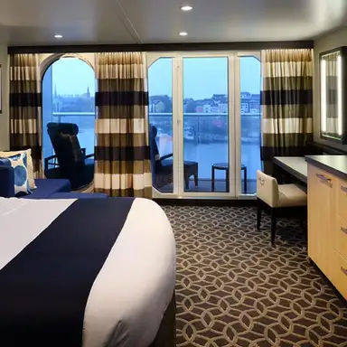 Image related to Suite Guarantee