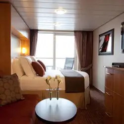 Image related to Aqua Class Stateroom
