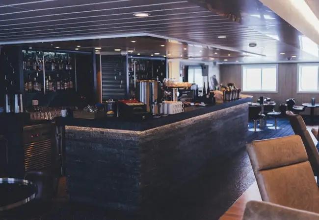 MS SPITSBERGEN