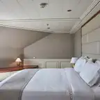 Overview of a Grand Suite