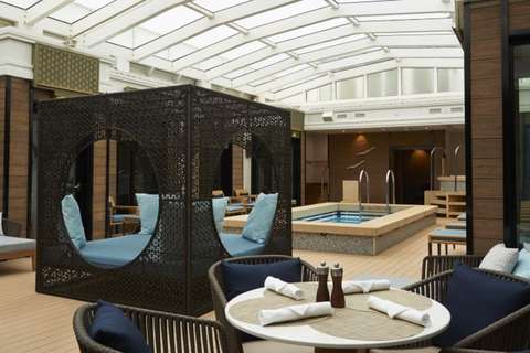 Image related to The Haven Courtyard
